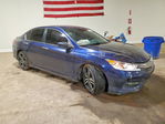 Honda Accord 2016