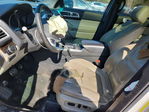 Ford Explorer 2012