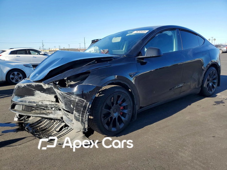 Tesla Model Y 2023 - Zdjęcie 1 z 14