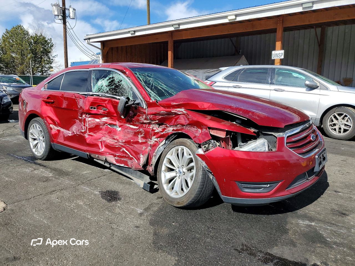 Ford Taurus 2015