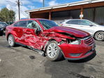 Ford Taurus 2015
