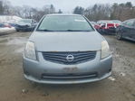 Nissan Sentra 2012