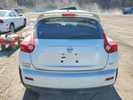 Nissan Juke 2011