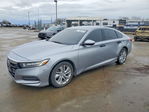 Honda Accord 2018