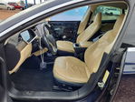Tesla Model S 2013