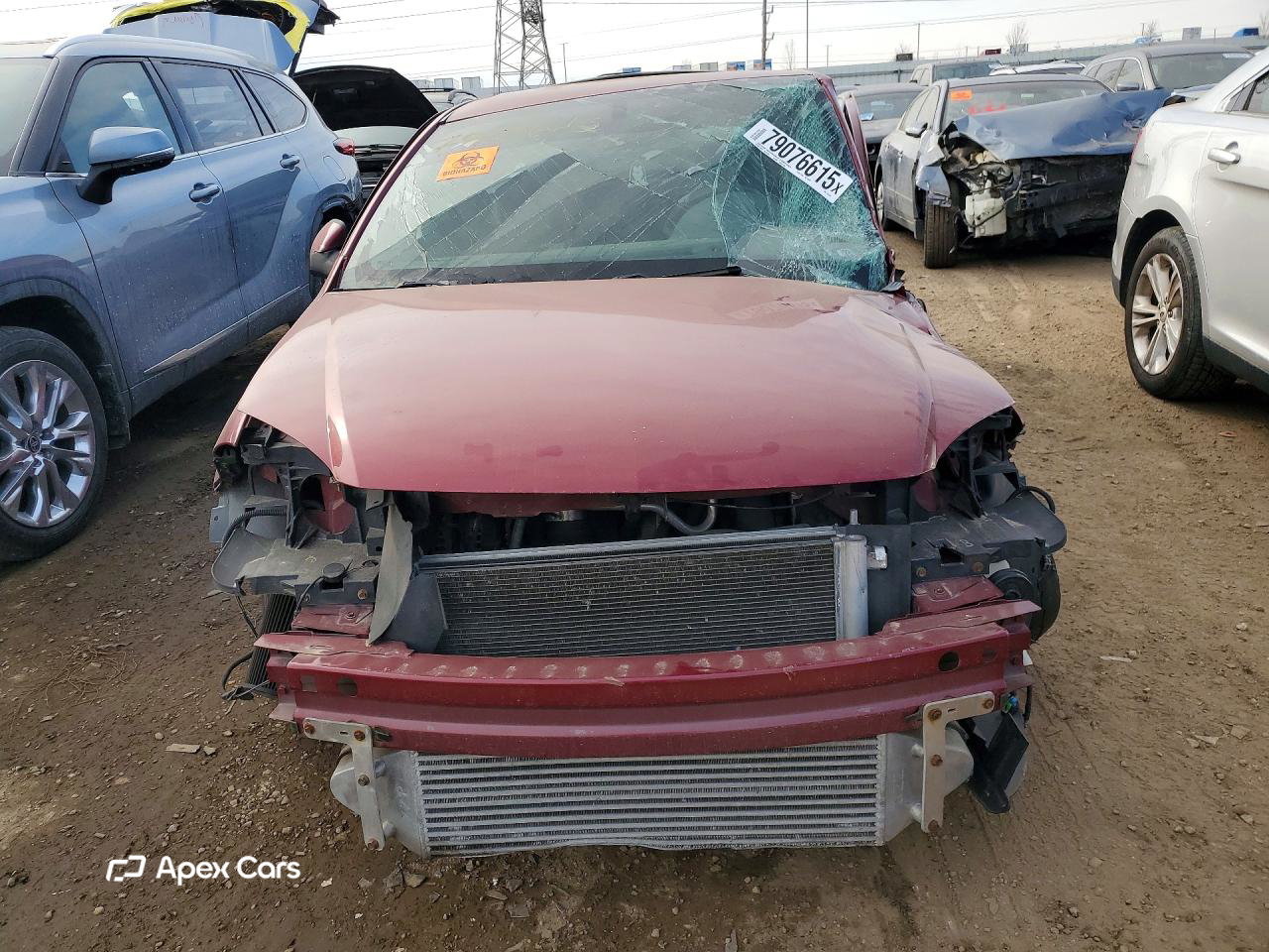 Chevrolet Cobalt 2009