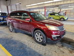 Chevrolet Traverse 2015
