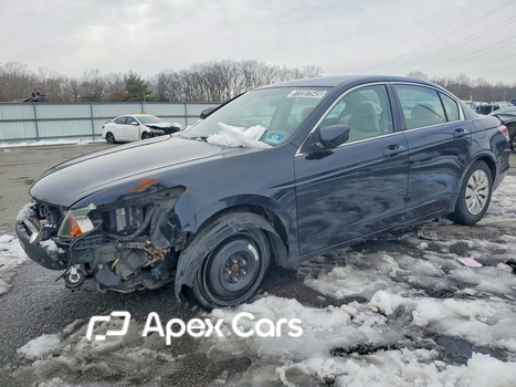 Honda Accord 2008 - Image 1 of 13