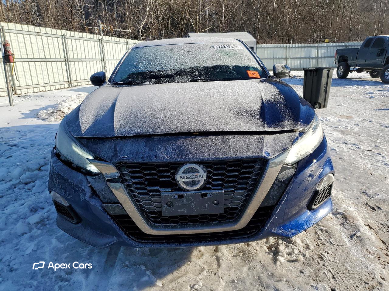 Altima 2022