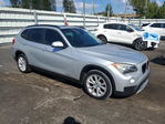 BMW X1 2014