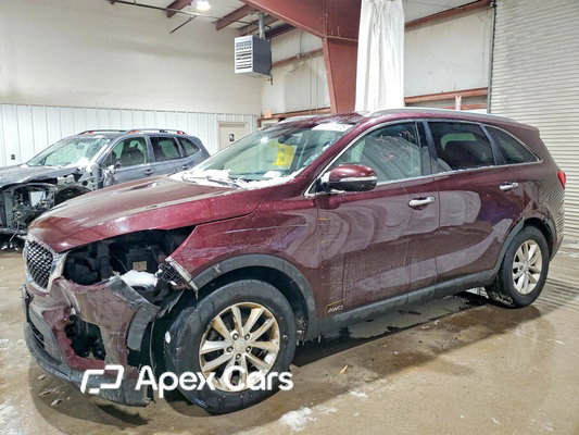 Kia Sorento 2016 - Image 1 of 13