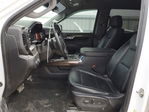 Chevrolet Silverado 2024