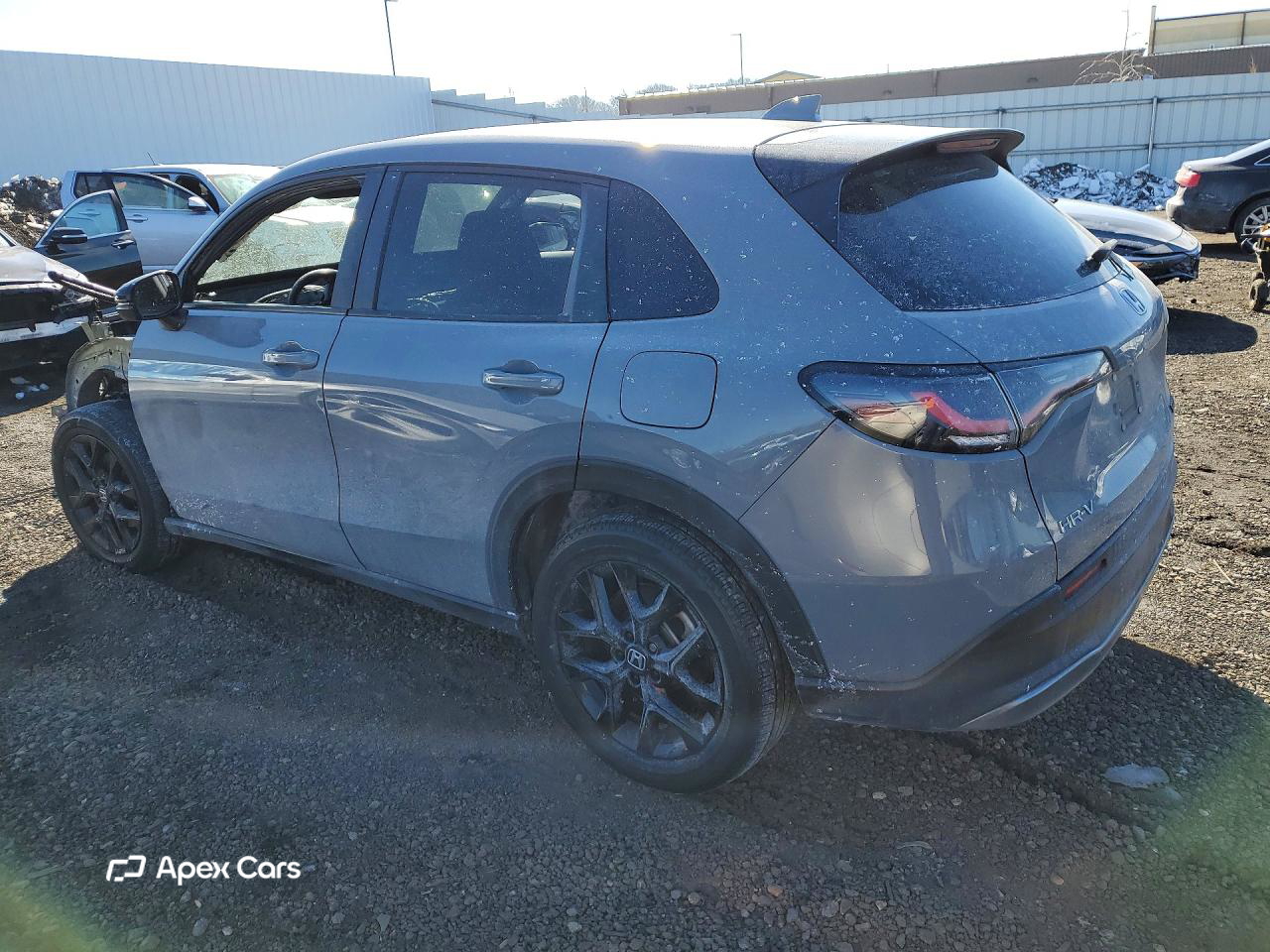 Honda HR-V 2023