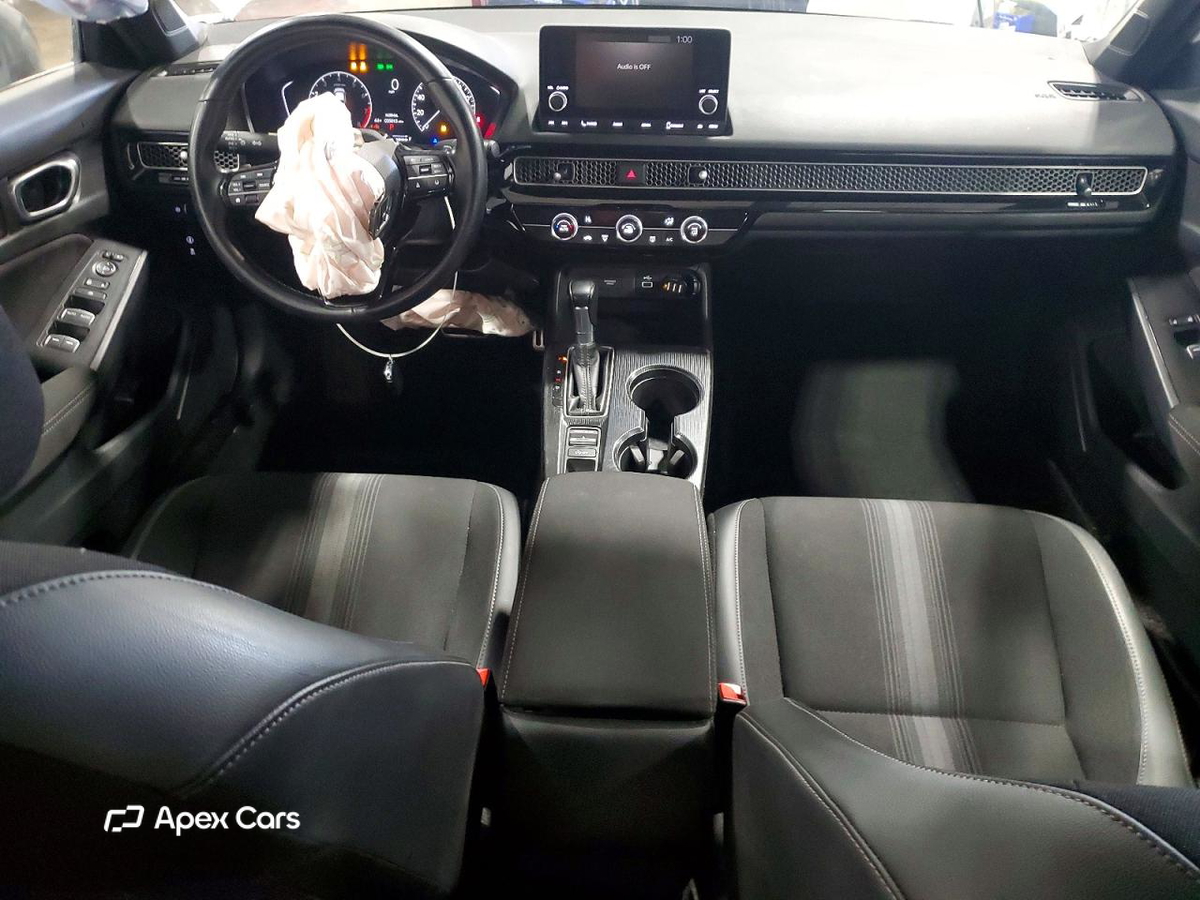 Honda Civic 2023