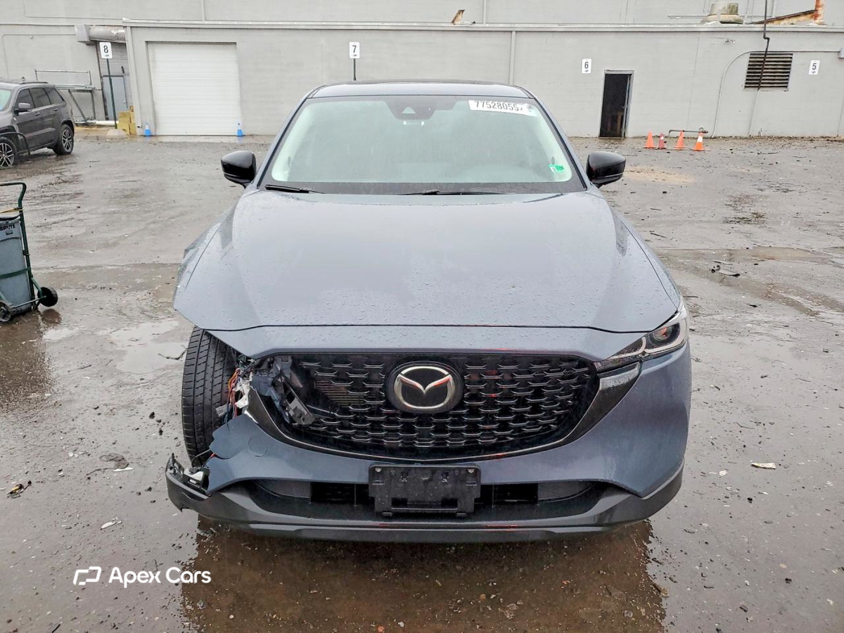Mazda CX-5 2023