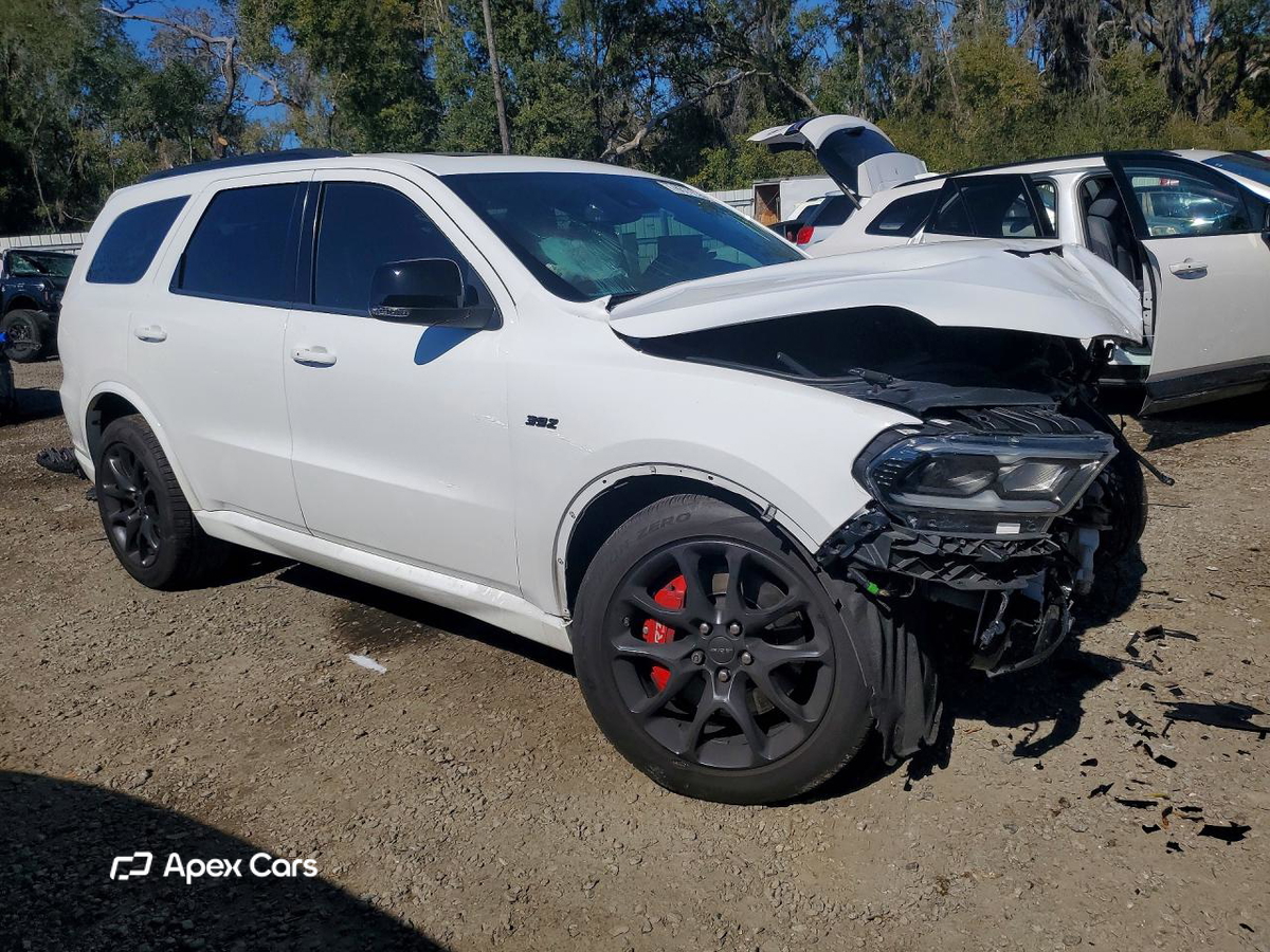 Dodge Durango 2024