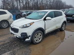 Kia Sportage 2018