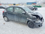 Mitsubishi Mirage 2019