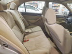 Honda Civic 2004