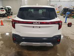 Kia Seltos 2026