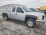 Chevrolet Silverado 2012