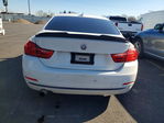 BMW Series 4 2016