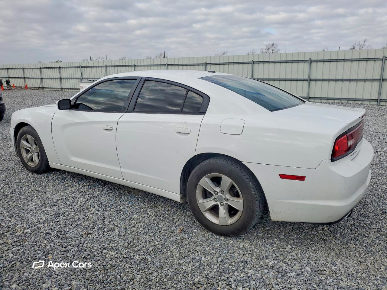 Dodge Charger 2014