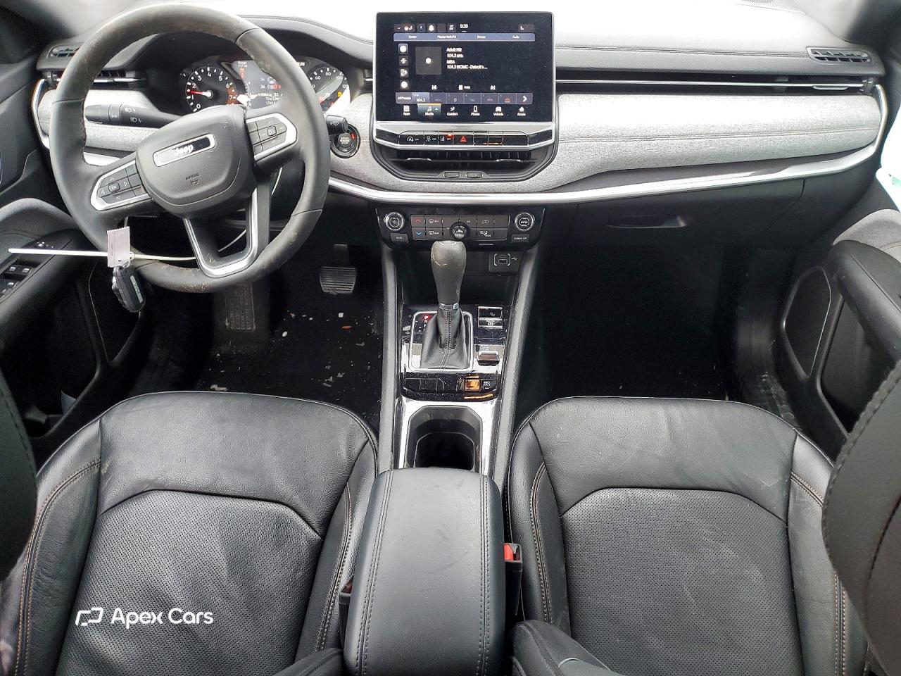 Jeep Compass 2023