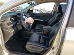 Honda CR-V 2015