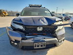 Honda Passport 2019