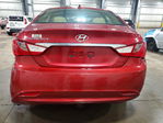 Hyundai Sonata 2012