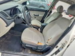 Kia Forte 2011