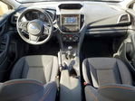 Subaru XV 2019