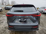 Lexus NX 2025