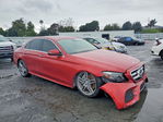 Mercedes-Benz E-klasse 2017