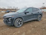 Chevrolet Trax 2024