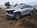Toyota Highlander 2015
