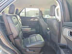Ford Explorer 2025