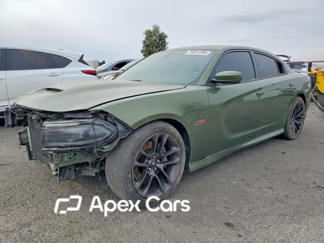 Dodge Charger 2020 - Image 1 of 14