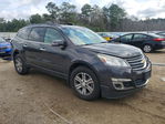 Chevrolet Traverse 2017