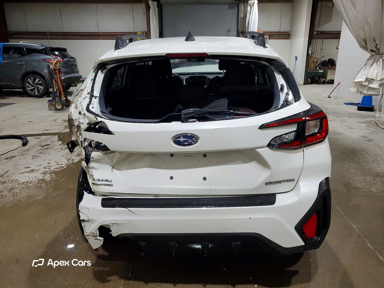 Subaru XV 2024