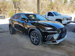 Lexus NX 2018