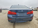 BMW Series 5 2017