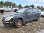 Hyundai Elantra 2012