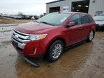 Ford Edge 2014
