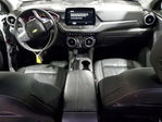 Chevrolet Blazer 2023