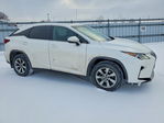 Lexus RX 2018