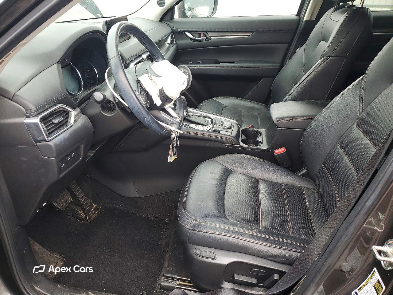 Mazda CX-5 2020