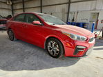 Kia Forte 2021