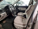 Subaru Forester 2016